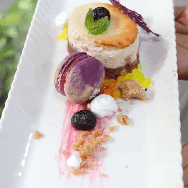 Cheese Cake