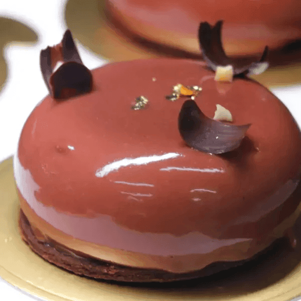 French Pastry Masterclass (5 days)