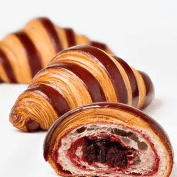 Puff Pastry
