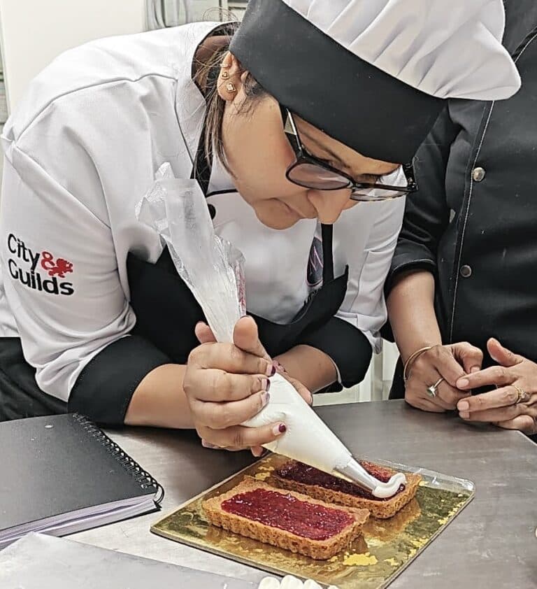 Mejoria Certification