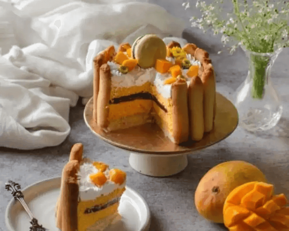 CAKES