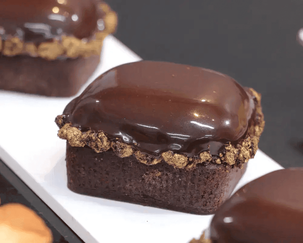 CLASSIC FRENCH BAKING