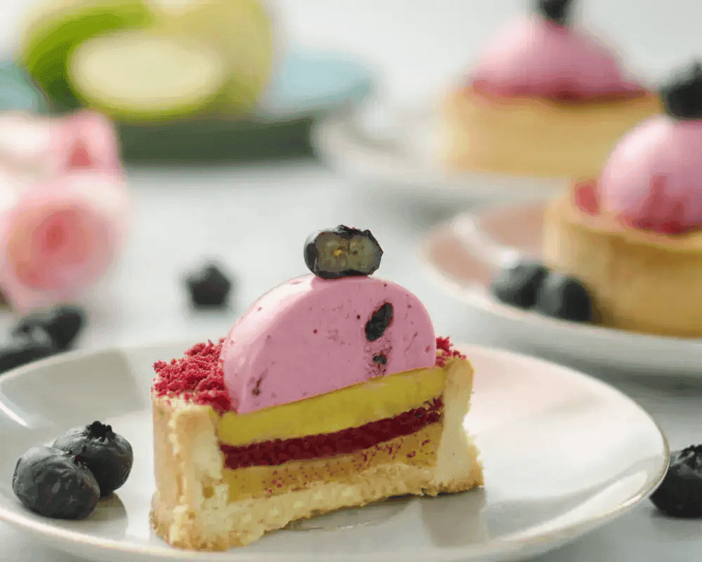 COOKIES & TARTS