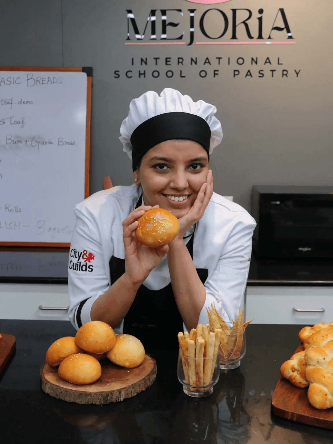 Eggfree Certification Course