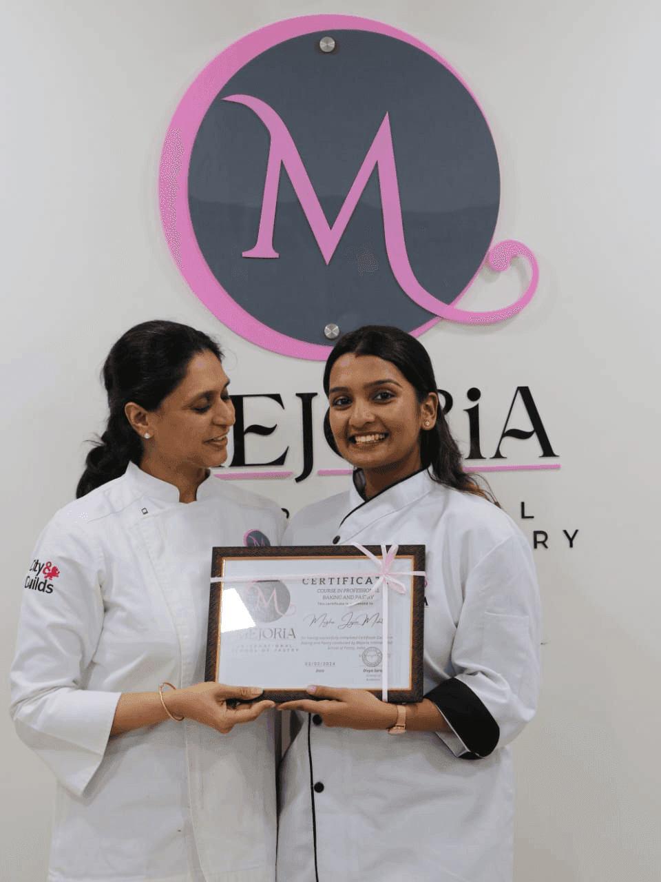 Home Bakers Certificate Course
