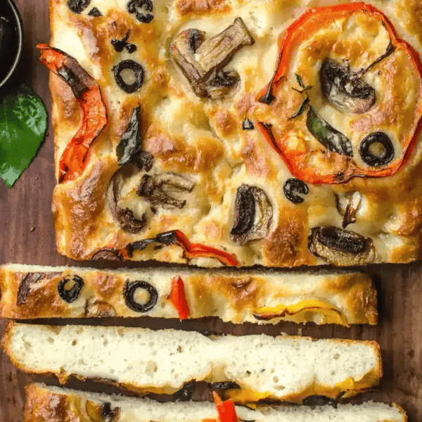 Bread Masterclass (3 days)
