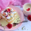Tea Cakes and Travel Cakes