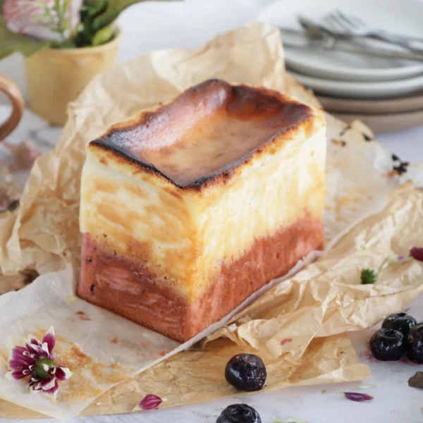 Tea Cakes and Travel Cakes - Image 3
